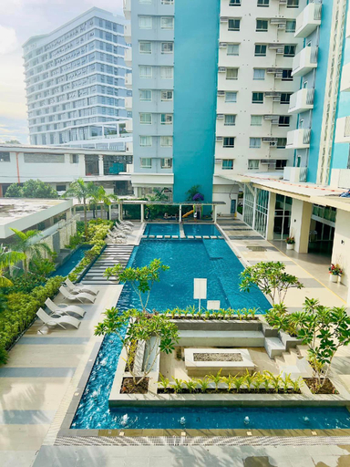 Others 4, Serenity Suite, Bacolod City