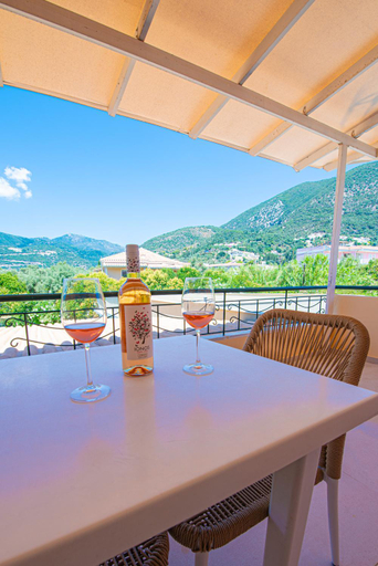 Others 3, CK Apartments, Ionian Islands