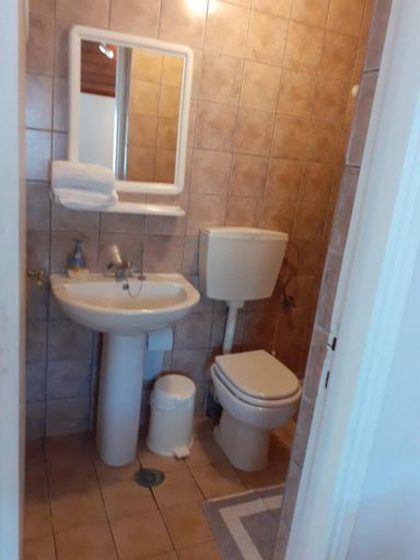 Others 3, View apartment, Thessaly