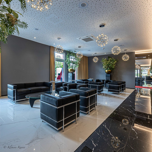 Public Area 4, Best Western Plus Hotel Brueggen, Viersen