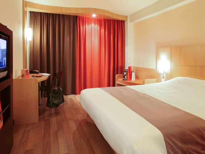 Exterior & Views 3, ibis Braga Centro, Braga