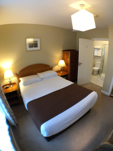 Others 4, Beach Haven B&B