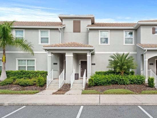 3, Really Close to Disney! Sleeps Stl116, Osceola
