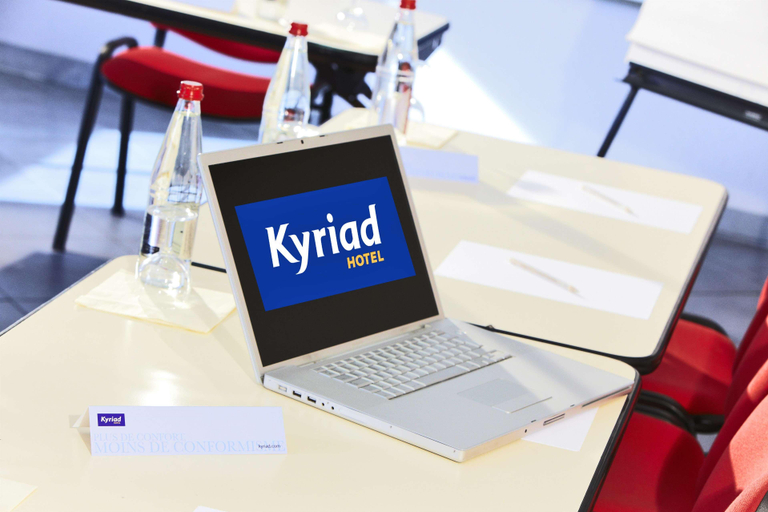 Others 5, Kyriad Toulon La Garde, Var