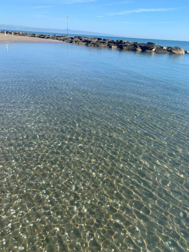 Others 3, Villaggio turistico la baia degli angeli, Barletta-Andria-Trani