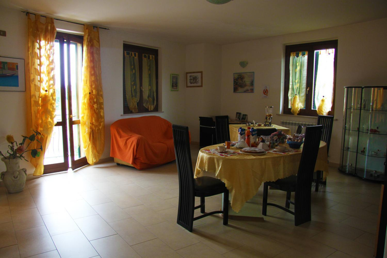 Others 4, B&B le margherite, Perugia