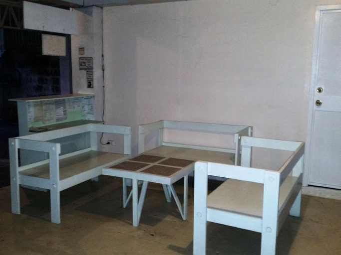 Others 4, Mainstreet Pension House, Bacolod City