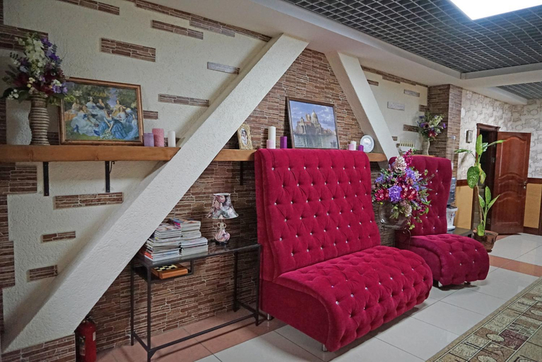Others 3, Mini hotel Angel, Novosibirskiy rayon