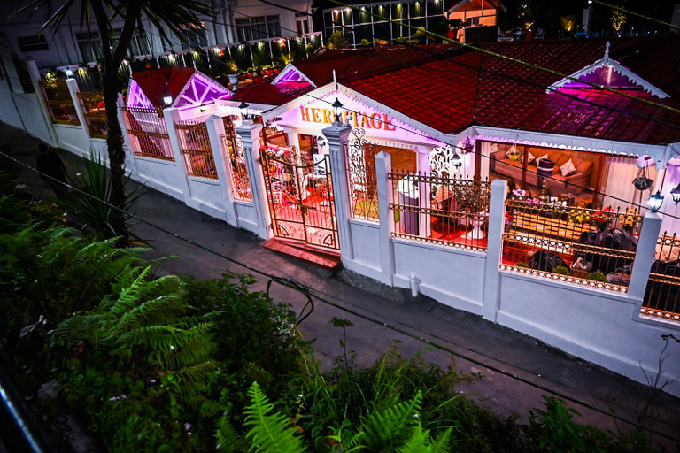 Others 4, Hermitage Resort Darjeeling, Darjiling