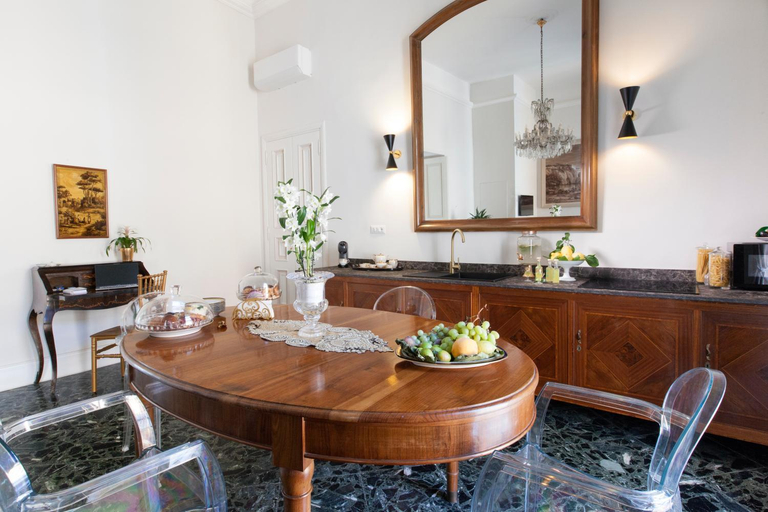 Others 3, Grace Suites Sorrento, Napoli