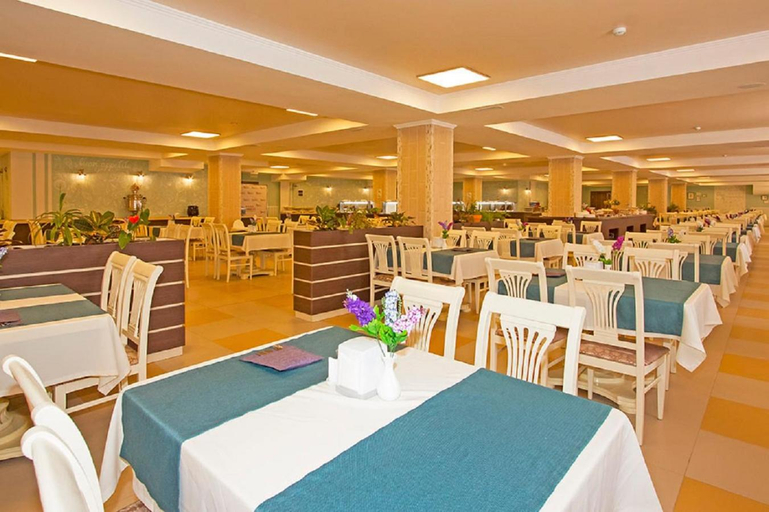 Others 5, Sunmarinn Resort All Inclusive, Anapskiy rayon