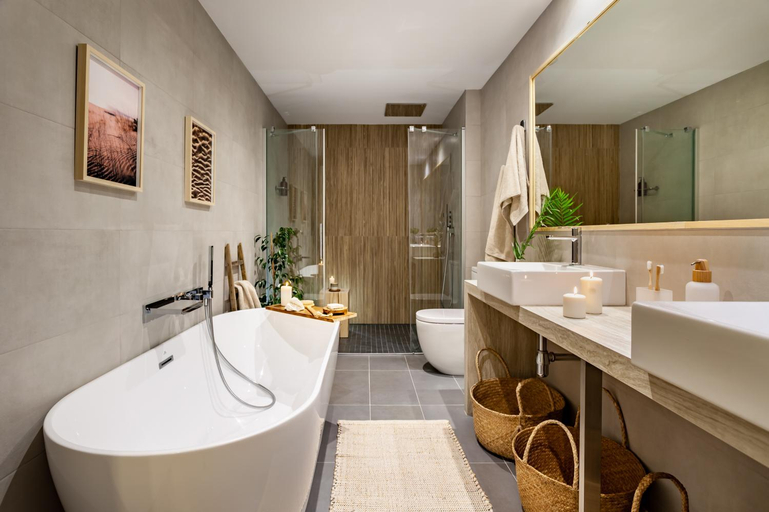 Others 2, Luxury apartments, Pula