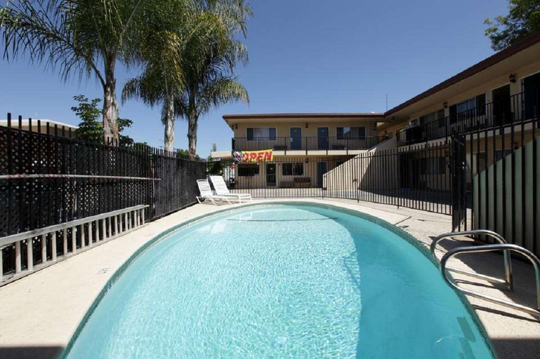 Exterior & Views 2, Americas Best Value Inn Visalia, Tulare