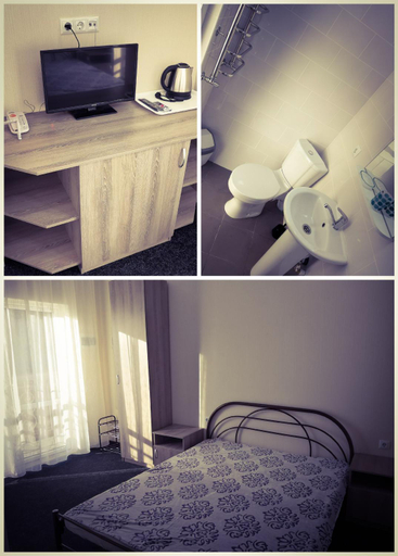 Others 4, Guesthouse "CAMELOT", Eyskiy rayon