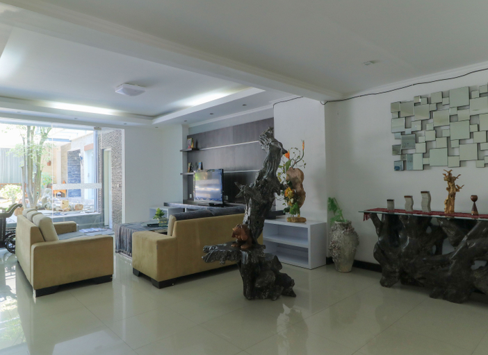Exterior & Views 5, Kubu Kalih Residence, Denpasar