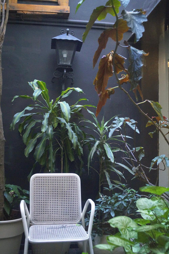 Others 2, Casa Urbana Hotel, Capital