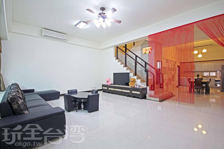 Others 2, Dibao 16 Homestay, Pingtung