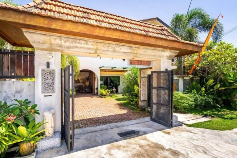Exterior & Views 2, Samaya Luxury Villa - Melaka, Malacca City