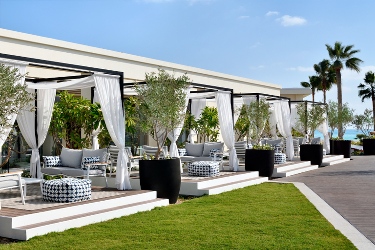 Sport & Beauty 2, Al Alamein Hotel, El Alamein