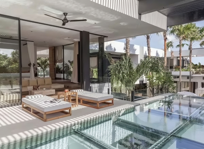 Others 4, Villa Zeno Arete Pererenan Bali, Badung