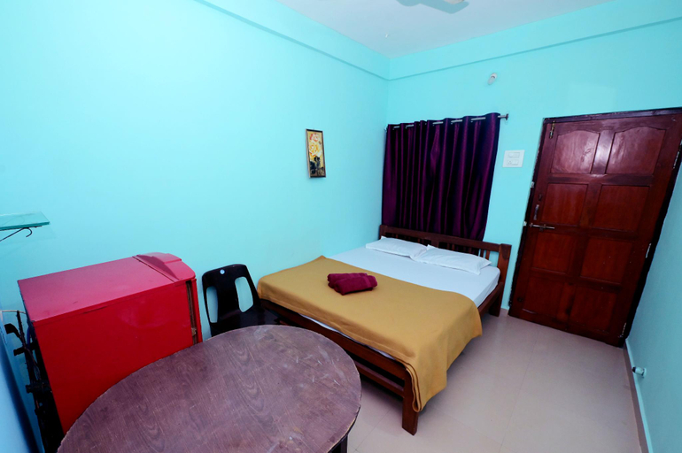 Others 5, Sea Imperial Hotel, North Goa