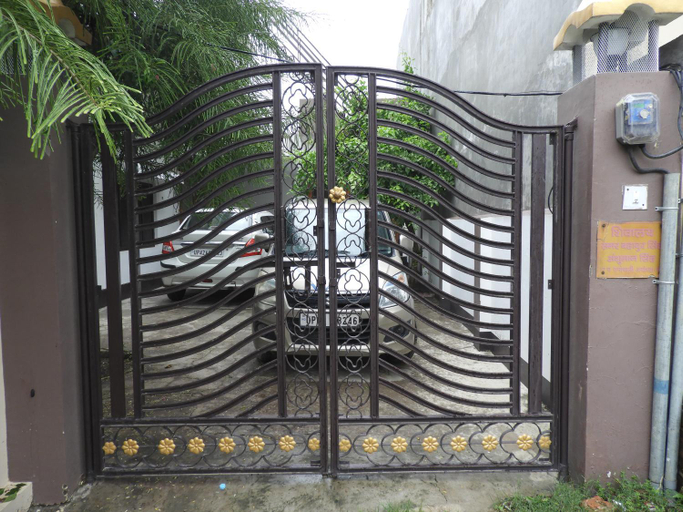 Others 3, Samar Homestay, Faizabad
