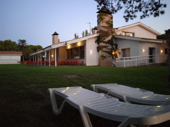 Others 5, Albergue Zaragoza Camping, Zaragoza