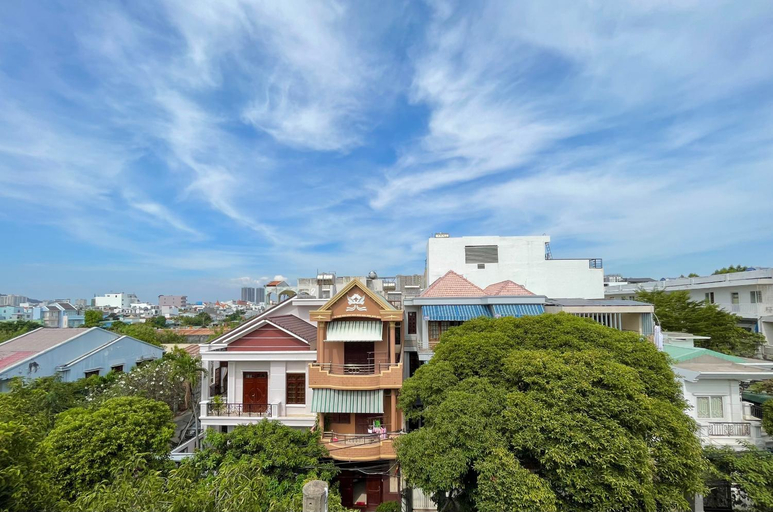 Others 2, Thao Trang Homestay Vung Tau, Vũng Tàu