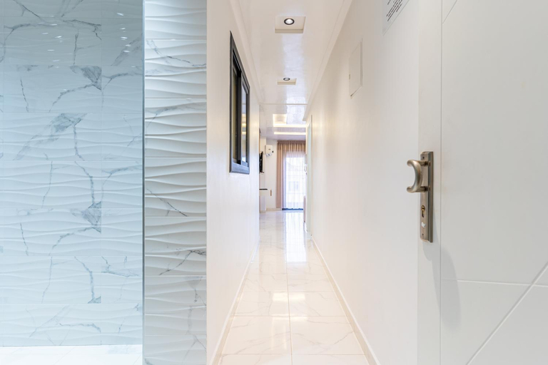 Bathroom 3, Luxury SuiteMar, Tétouan