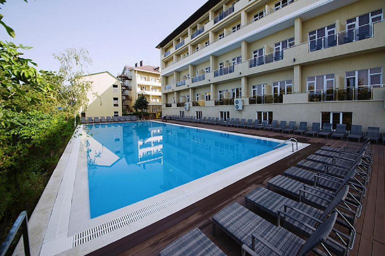 Others 4, Sunmarinn Resort All Inclusive, Anapskiy rayon