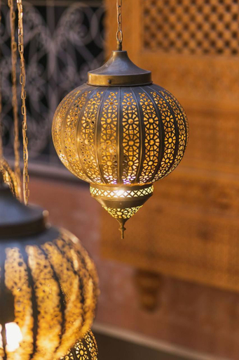 Others 5, Riad Contessa & spa, Marrakech