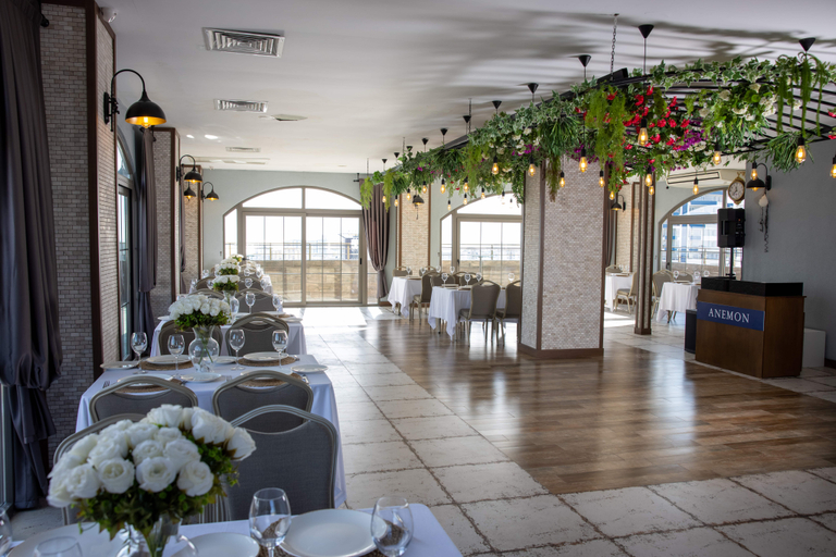 Others 5, Anemon Kent Mersin Otel, Merkez