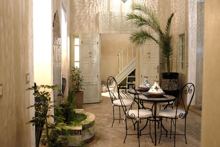 Others 2, RIAD TAZZORI, Marrakech