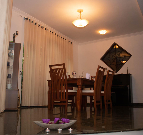 Others 4, Holistic Villas River, K.F.G. & G. Korale