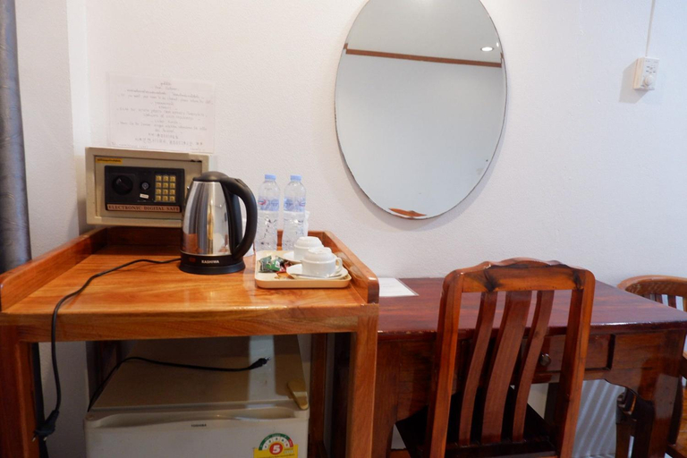 Others 3, Goldbeach guesthouse, Koh Chang