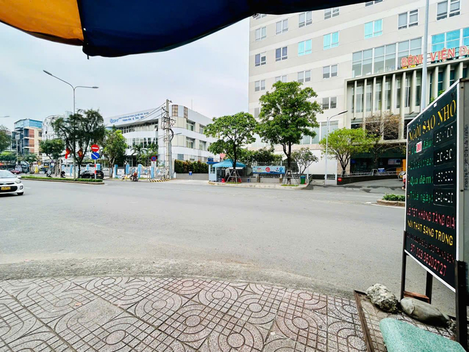 Others 5, NGÔI SAO NHỎ HOTEL, Bình Chánh