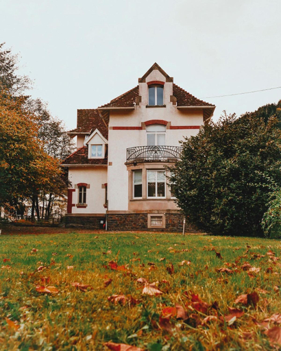 Others 2, La Maison du Markstein, Haut-Rhin
