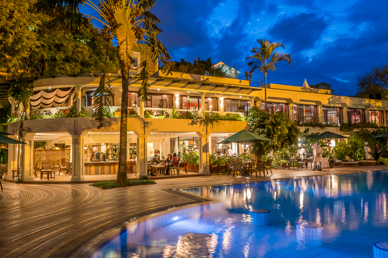 Sport & Beauty 3, Nairobi Serena Hotel, Dagoretti North