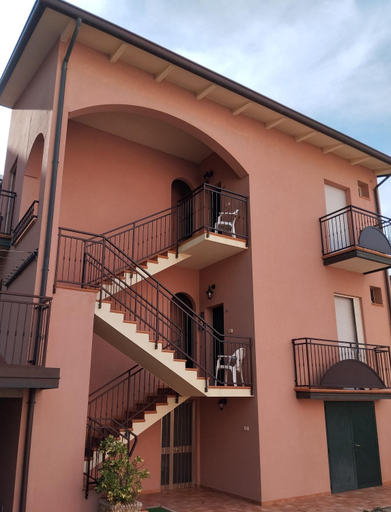 Others 5, Villa Anita Rooms, Forli' - Cesena