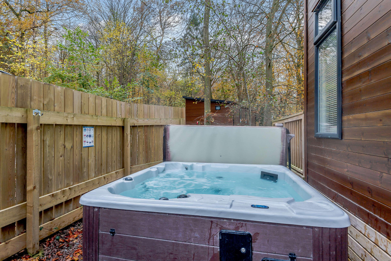 Sport & Beauty 3, Best Western Plus Kenwick Park Hotel, Lincolnshire