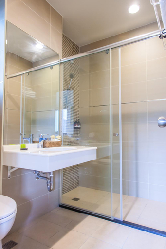 Bathroom 3, Stay Homestay, Yilan