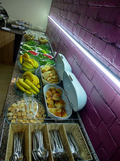 Others 5, Al Arda HOTEL, Tashkent City