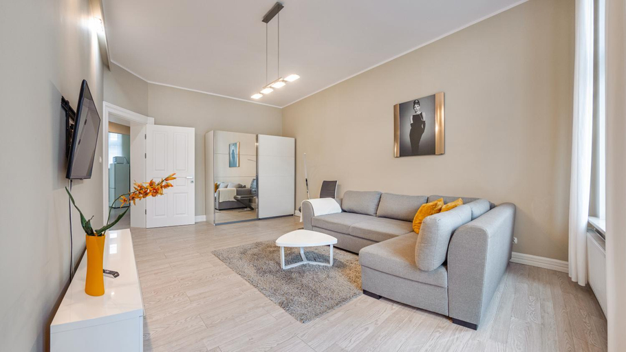 Others 4, Apartamenty Sun & Snow Grunwaldzka, Sopot