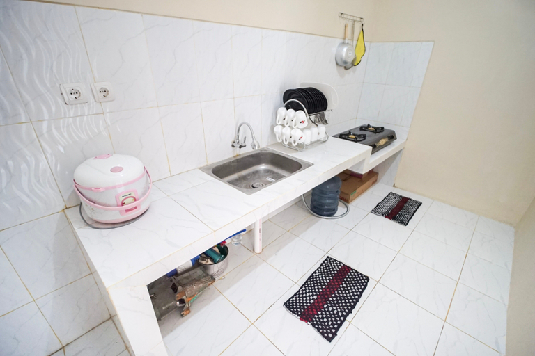 Others 4, Omah Ati Guesthouse Syariah, Bantul