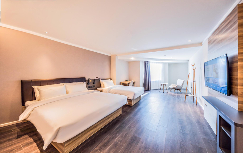 Others 5, Hanting Hotel Tianjin Ocean High-Tech Zone Binhai Vocational Institute, Tianjin