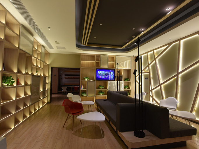Others 5, Ibis Lanzhou West Railway Station Hotel, Lanzhou