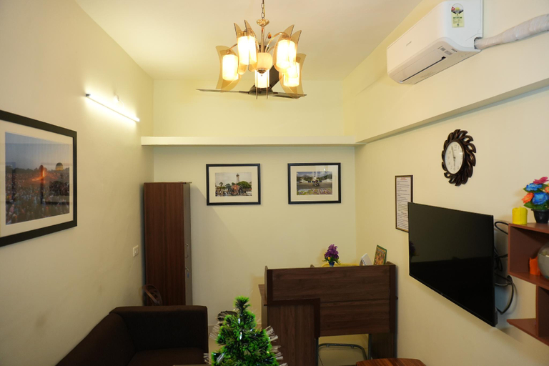 Others 3, Bay Stays near white town, Puducherry