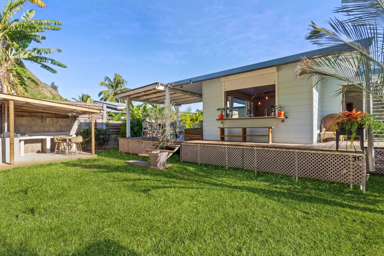 Terrace/patio 3, Private 3BR Villa with pool
