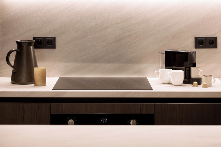 Private kitchen 5, Olea Residence, Syntagma by Aura Homes, Attica