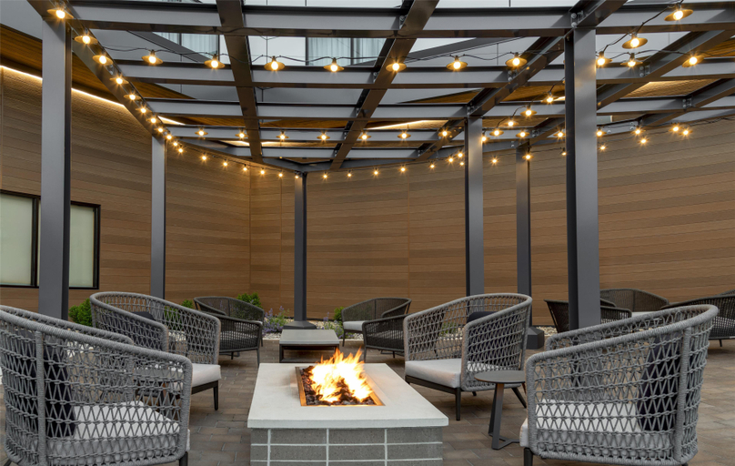 Exterior & Views 2, Homewood Suites Holland, Allegan